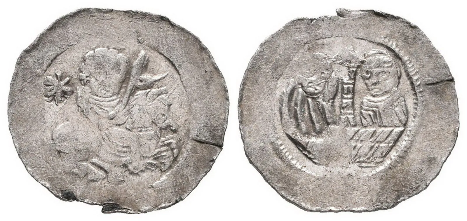 Vladislav II., 1140 - 1174 — 1