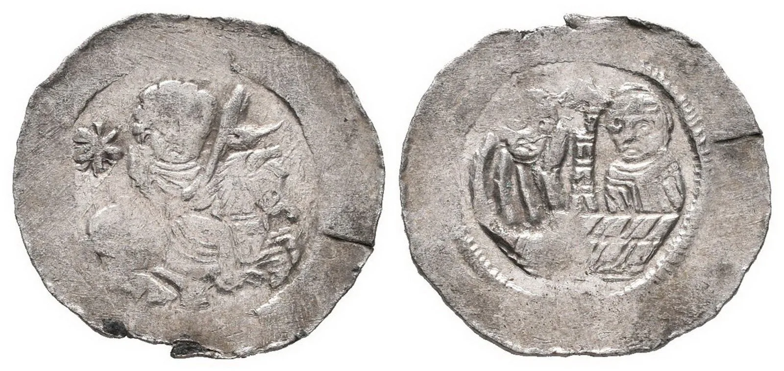 Vladislav II., 1140 - 1174 — 1