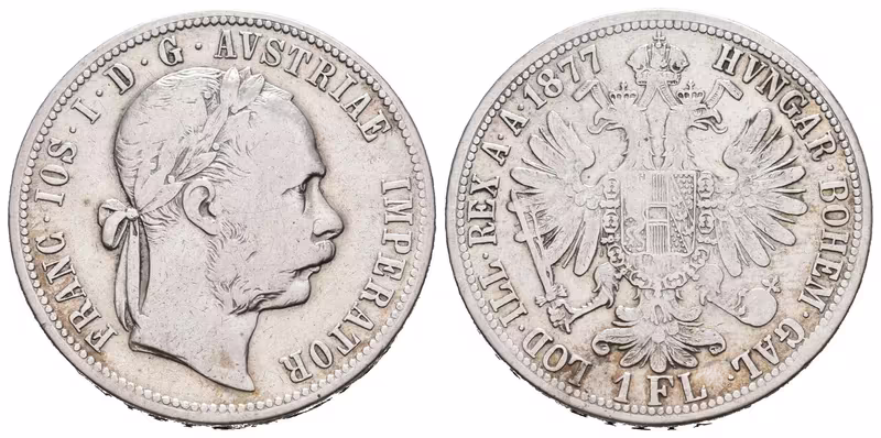 Zlatník 1877