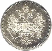 Rusko, Alexander II., 1855 - 1881 — 2
