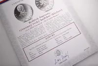 Oppl Vladimír - Bedřich Smetana bez certifikátu - fotografie 4