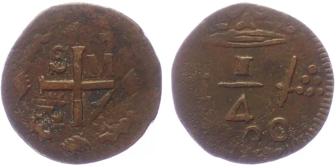 Kolumbie, obležená Santa Marta — 1