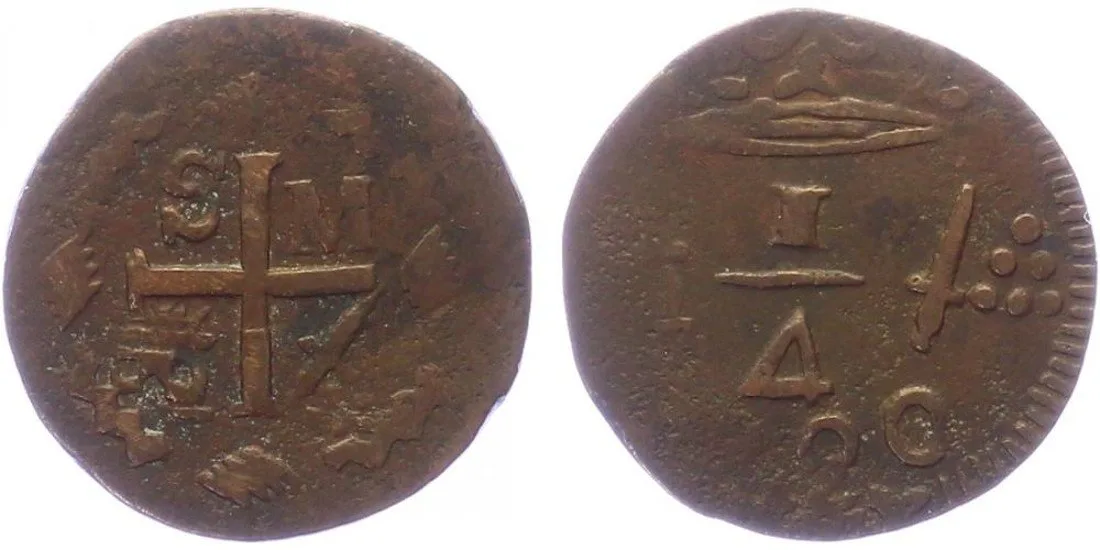 Kolumbie, obležená Santa Marta — 1
