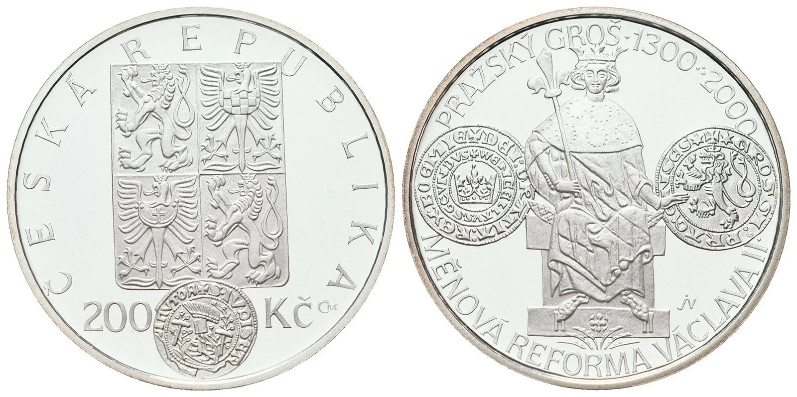 Česká republika, 1993 - — 1