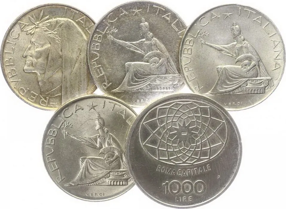 Itálie, republika od r. 1946 — 1