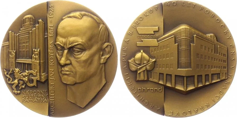 Kolářský Zdeněk, 1931 - — 1