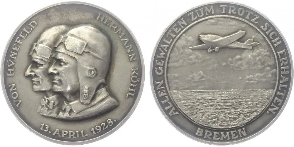 Německo - Výmarská republika, 1919 - 1933 — 1