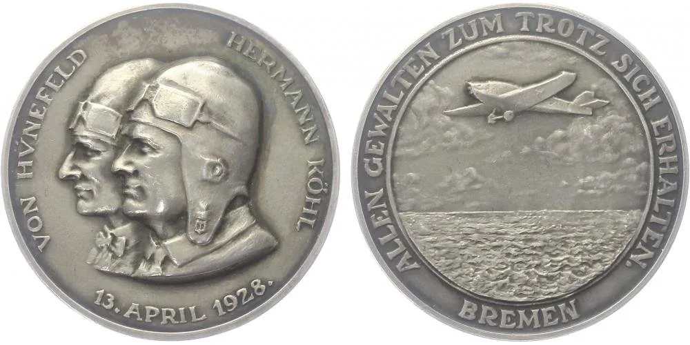 Německo - Výmarská republika, 1919 - 1933 — 1