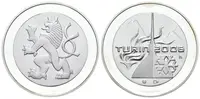 Kozák Ladislav - ZOH Turín 2006