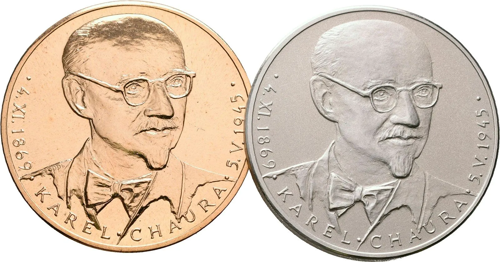 Oppl Vladimír, 1953 - — 1