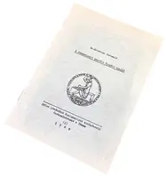 K chronologii prvních českých denárů