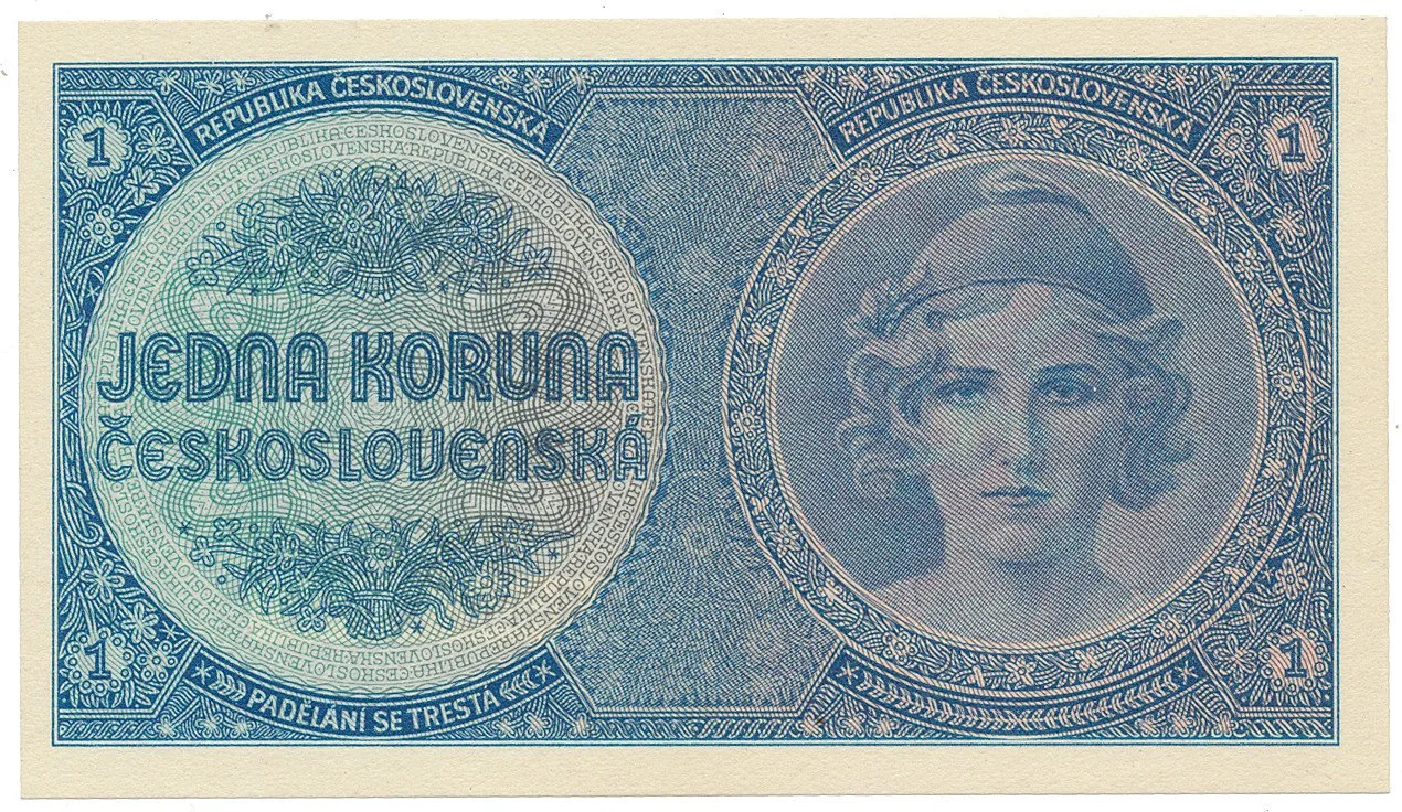 Protektorát Čechy a Morava, 1939 - 1945 — 1
