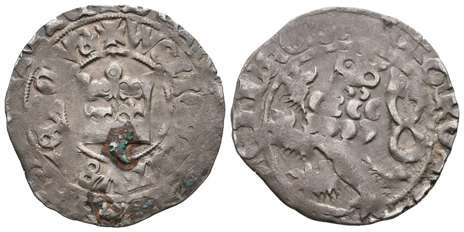 Václav IV., Pražský groš