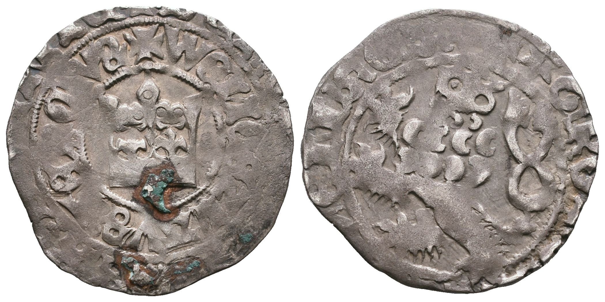 Václav IV., Pražský groš