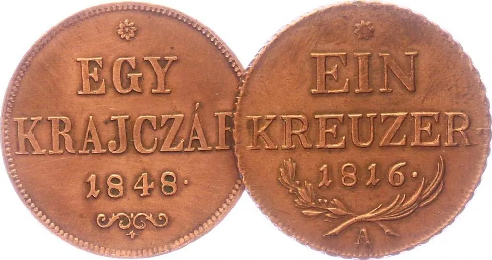 František II., 1792 - 1835 — 1