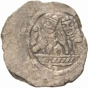 Vladislav II., 1140 - 1174 — 1