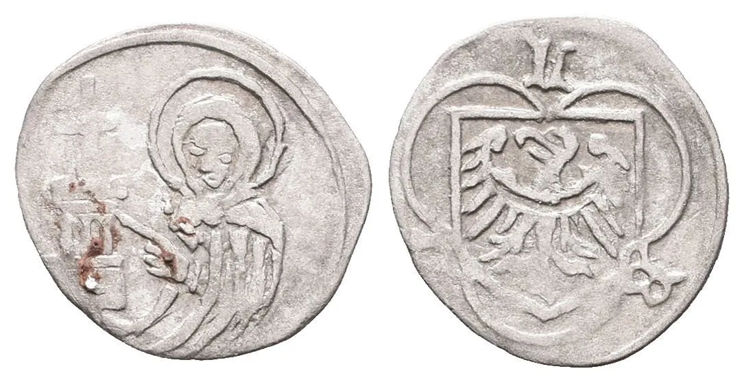 Lehnice - Břeh, Ludwig II., 1399 - 1436 — 1