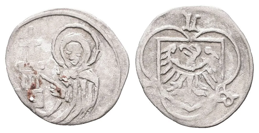Lehnice - Břeh, Ludwig II., 1399 - 1436 — 1