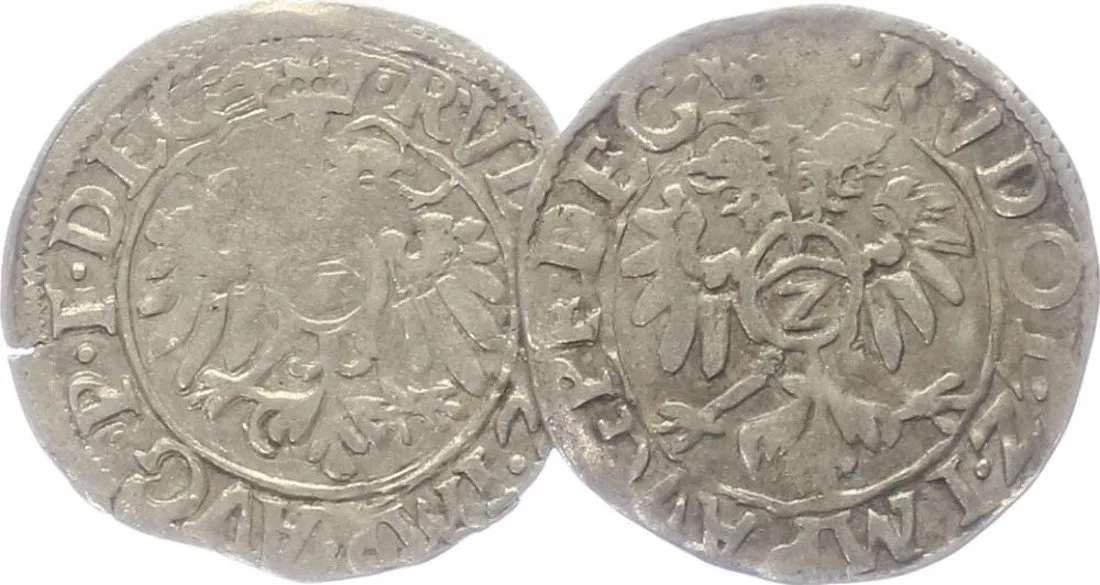 Pfalz - Veldenz, Georg Johann, 1544 - 1592 — 1
