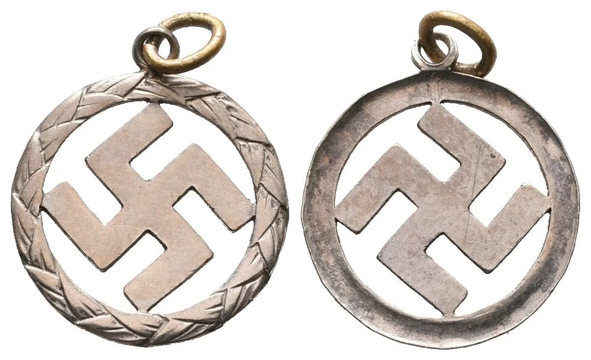 Vojenské, militaria - Německo 1933 - 1945 — 1