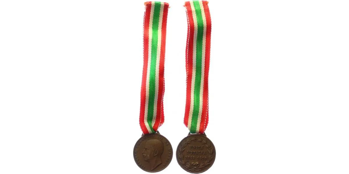 Itálie, Vittorio Emanuele III., 1900 - 1946 — 1
