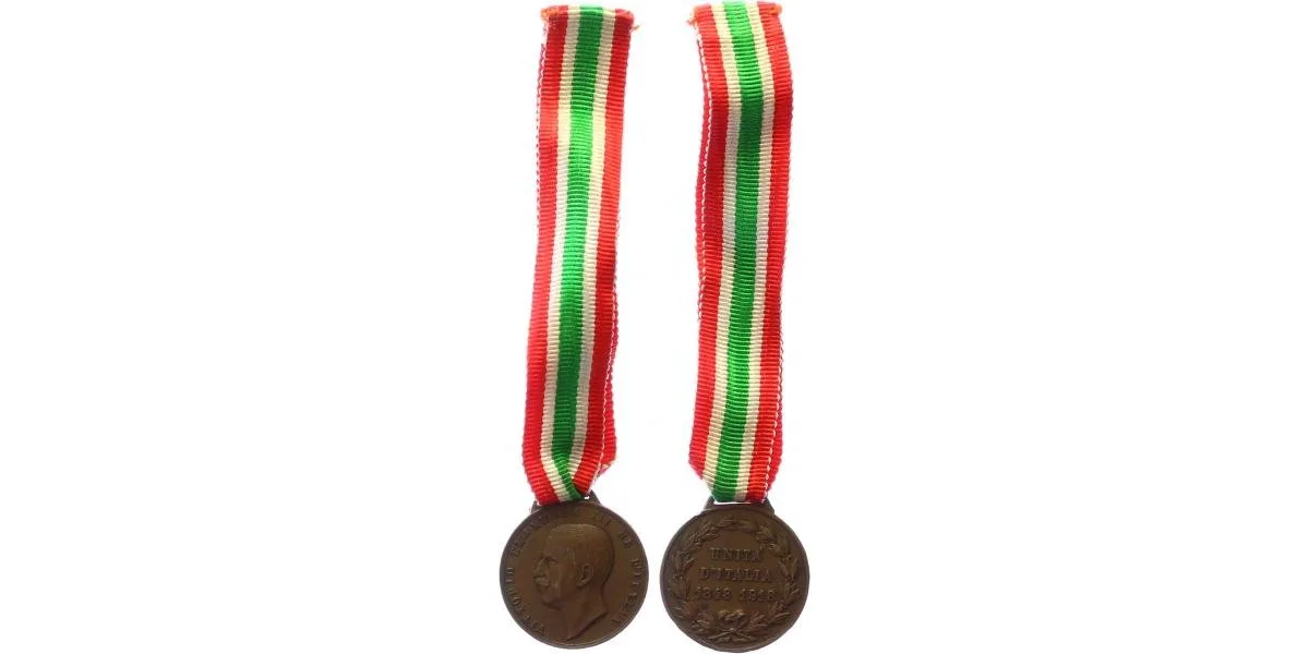 Itálie, Vittorio Emanuele III., 1900 - 1946 — 1