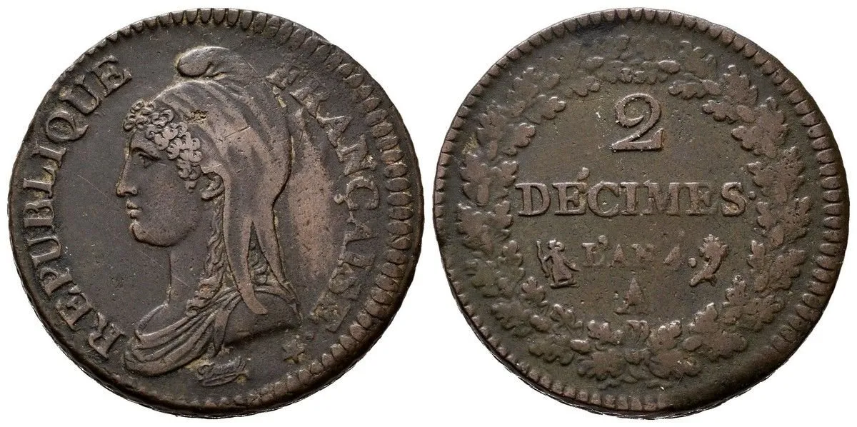 Francie, Direktoriun, 1795 - 1799 — 1