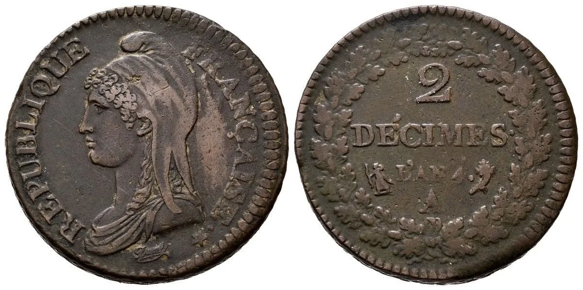 Francie, Direktoriun, 1795 - 1799 — 1