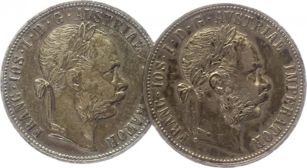 František Josef I., 1848 - 1916 — 1