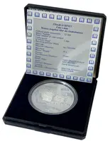 Slovenská republika, 1993 - — 2