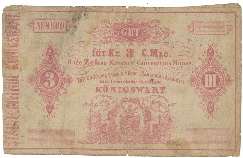 Nouzovky české 19. století — 1