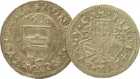 Arcivévoda Ferdinand Tyrolský, 1564 - 1595 — 2