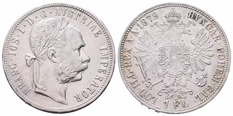 Zlatník 1879