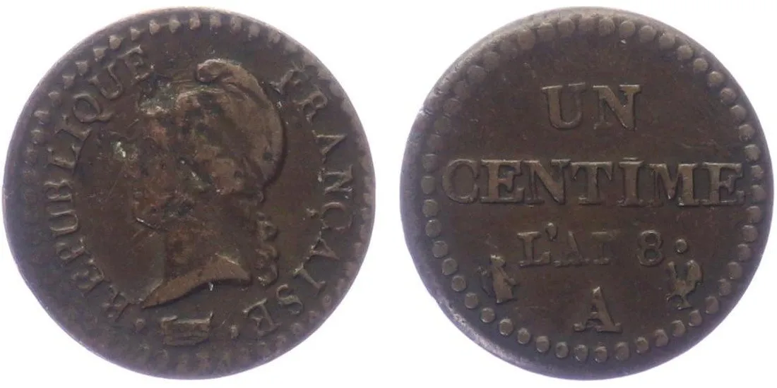 Francie, Napoleon I. - jako konsul, 1799 - 1804 — 1