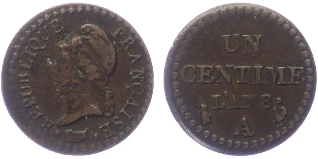 Francie, Napoleon I. - jako konsul, 1799 - 1804 — 1