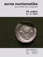 55. aukce
