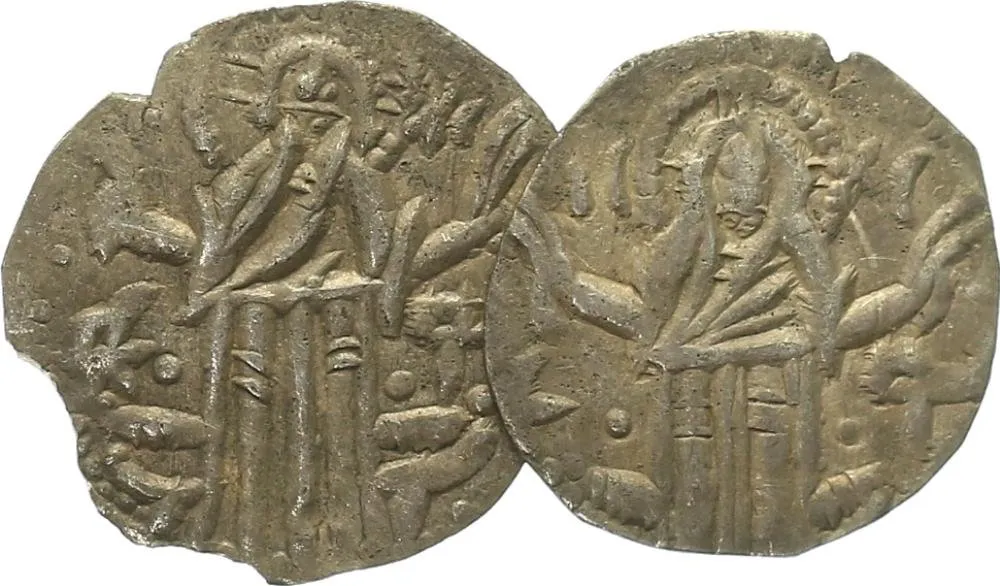 Bulharsko, Ivan Alexander se synem Michailem, 1331 - 1355 — 1
