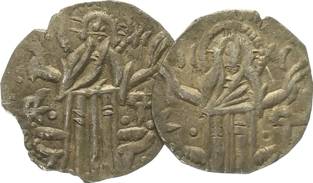 Bulharsko, Ivan Alexander se synem Michailem, 1331 - 1355 — 1