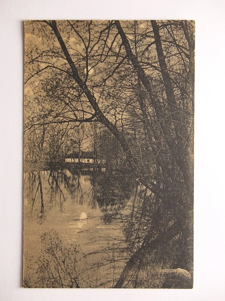 Rohožník, Rohrbach, Vajarský mlýn, Malacky — 1