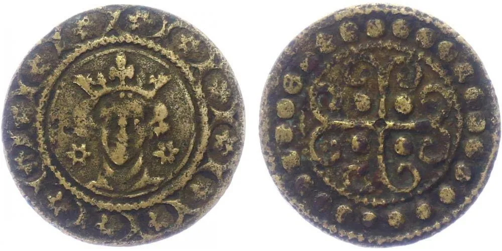 Velká Británie, Edward I., 1272 - 1307 — 1