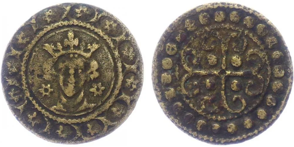 Velká Británie, Edward I., 1272 - 1307 — 1