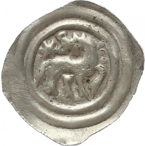 Rakousko, Kärnten, Meinhard von Görz-Tirol, 1286 - 1295 — 1