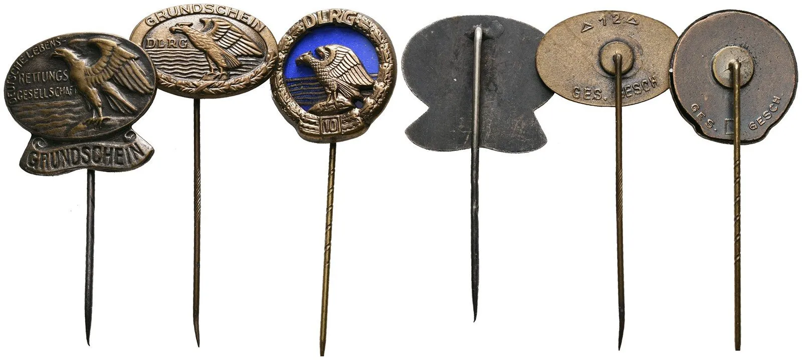 Červený kříž, zdravotnictví — 1