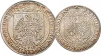 Valdštejn, Albrecht Václav Eusebius, 1624 - 1634 — 2