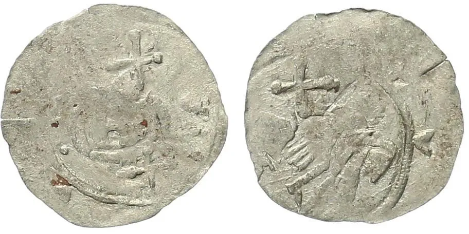 Nepřidělené ražby, 40. léta 12. století — 1