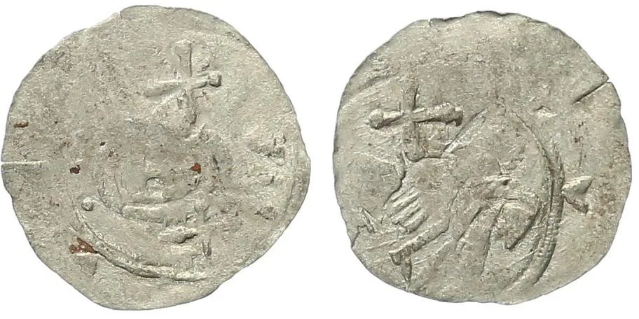 Nepřidělené ražby, 40. léta 12. století — 1