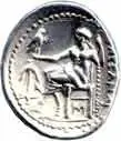 Makedonie, Alexander III., 336 - 323 př. Kr. — 2