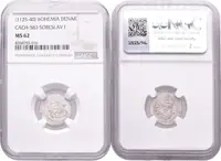 Soběslav I., 1125 - 1140 — 2