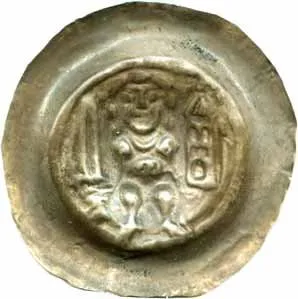 Přemysl Otakar I., 1192 - 1193, 1197 - 1230 — 1