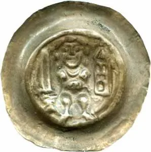 Přemysl Otakar I., 1192 - 1193, 1197 - 1230 — 1